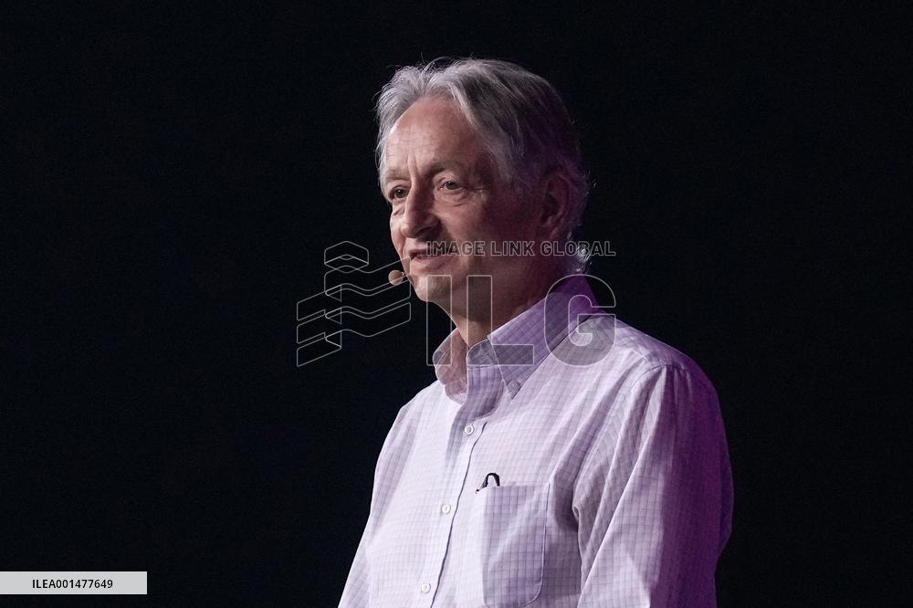 Collision Tech Conference - Toronto