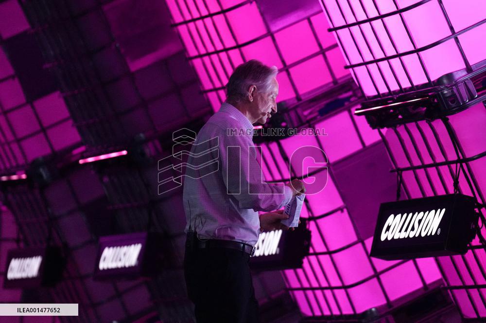 Collision Tech Conference - Toronto