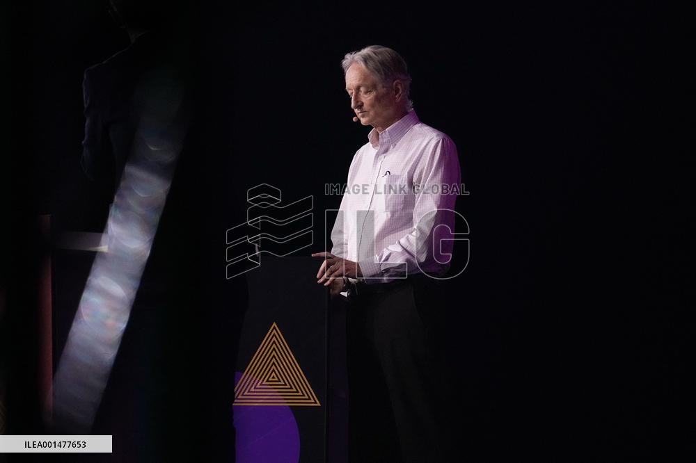 Collision Tech Conference - Toronto