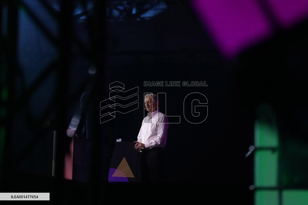 Collision Tech Conference - Toronto