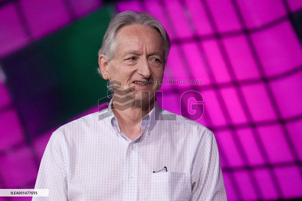 Collision Tech Conference - Toronto