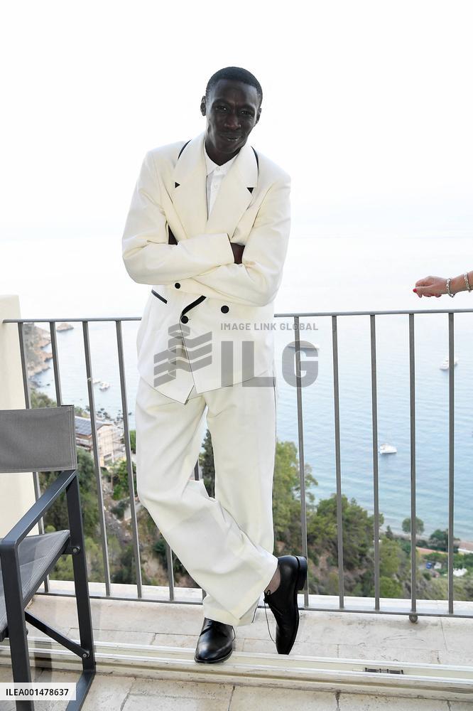 69th Taormina Film Festival - Day 6