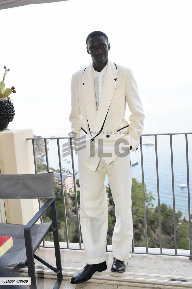 69th Taormina Film Festival - Day 6