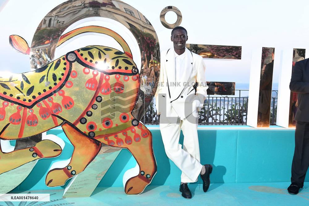 69th Taormina Film Festival - Day 6