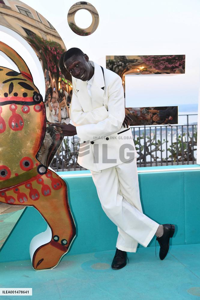 69th Taormina Film Festival - Day 6