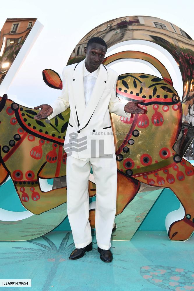 69th Taormina Film Festival - Day 6