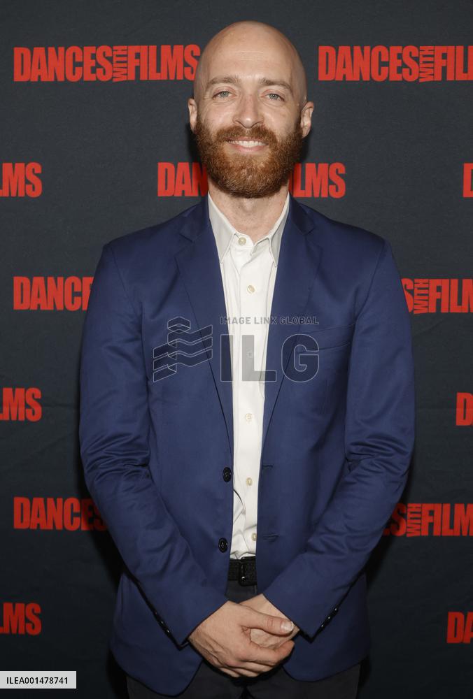 My Home Unknown Premiere - LA