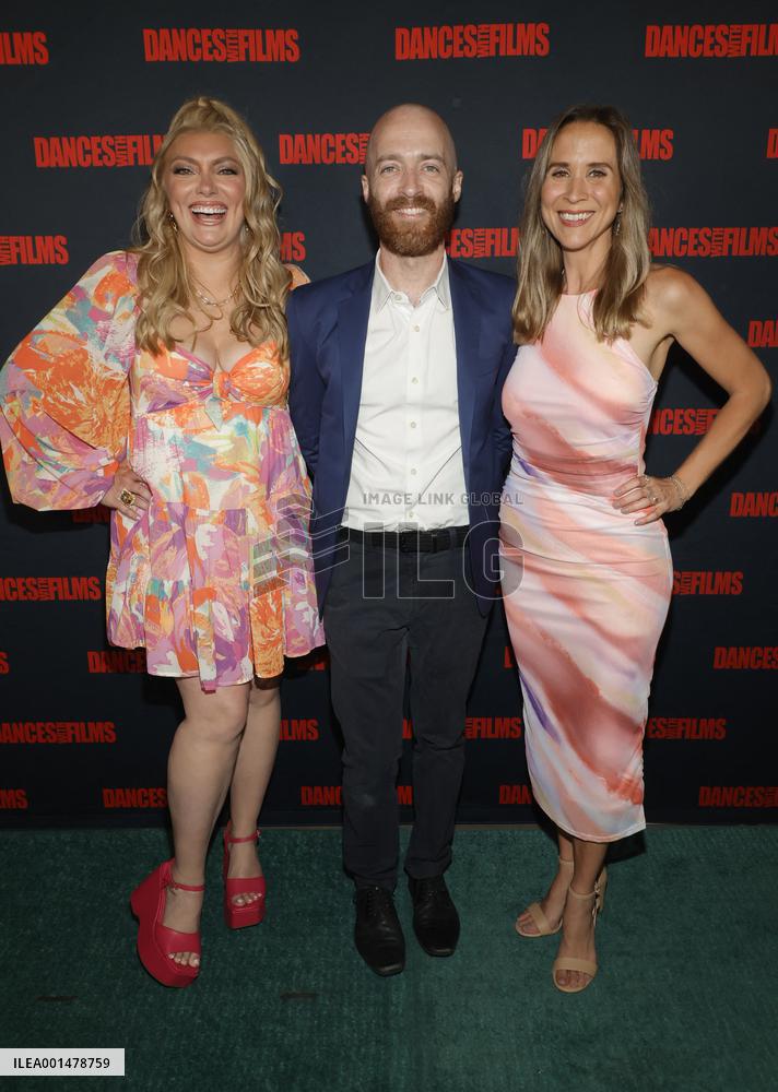 My Home Unknown Premiere - LA