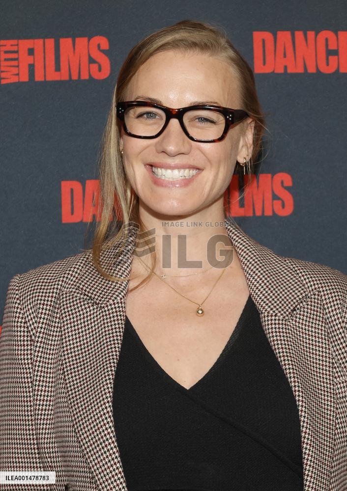 Brush Premiere - LA