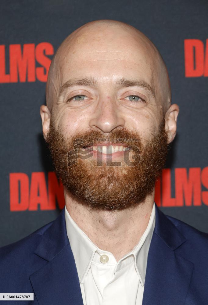 My Home Unknown Premiere - LA