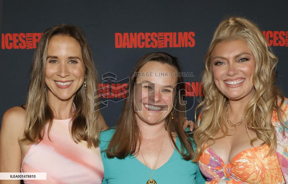 My Home Unknown Premiere - LA