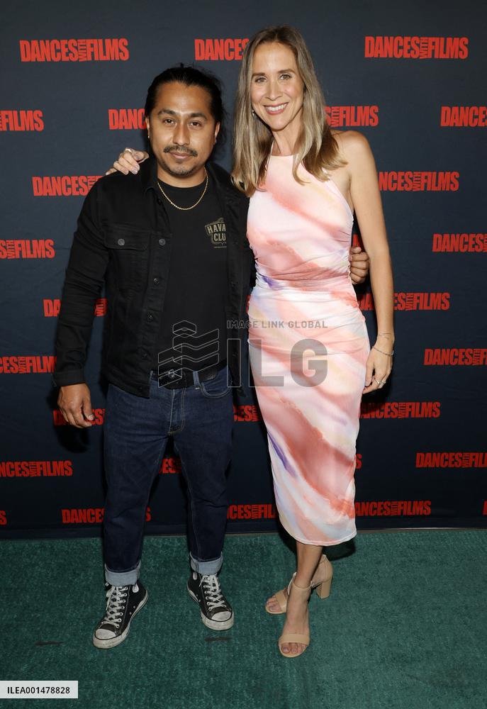 My Home Unknown Premiere - LA