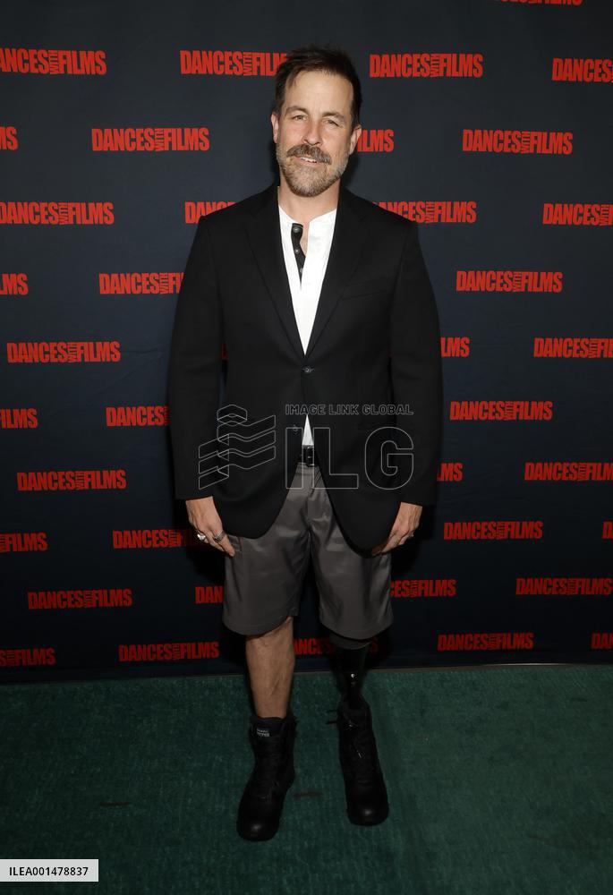 Daruma Premiere - LA