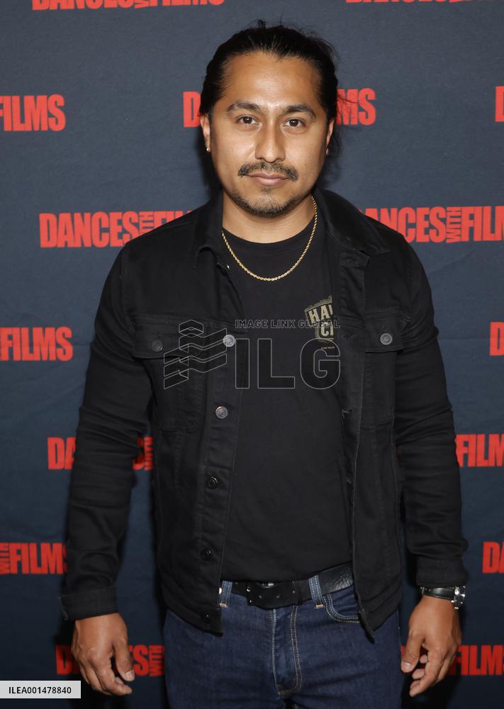 My Home Unknown Premiere - LA