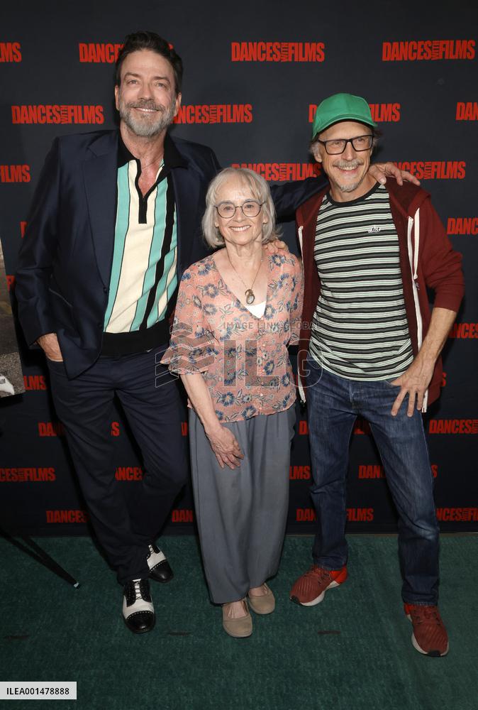 Daruma Premiere - LA