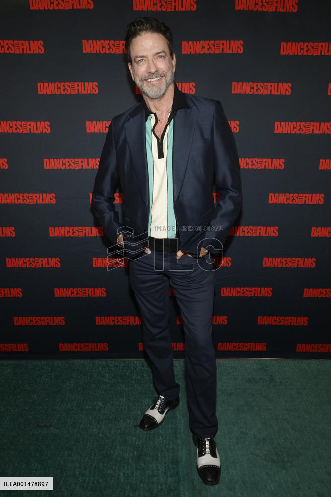 Daruma Premiere - LA