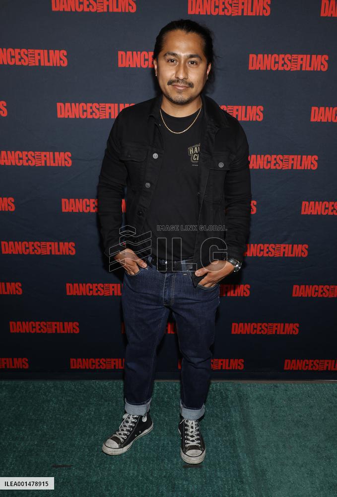 My Home Unknown Premiere - LA