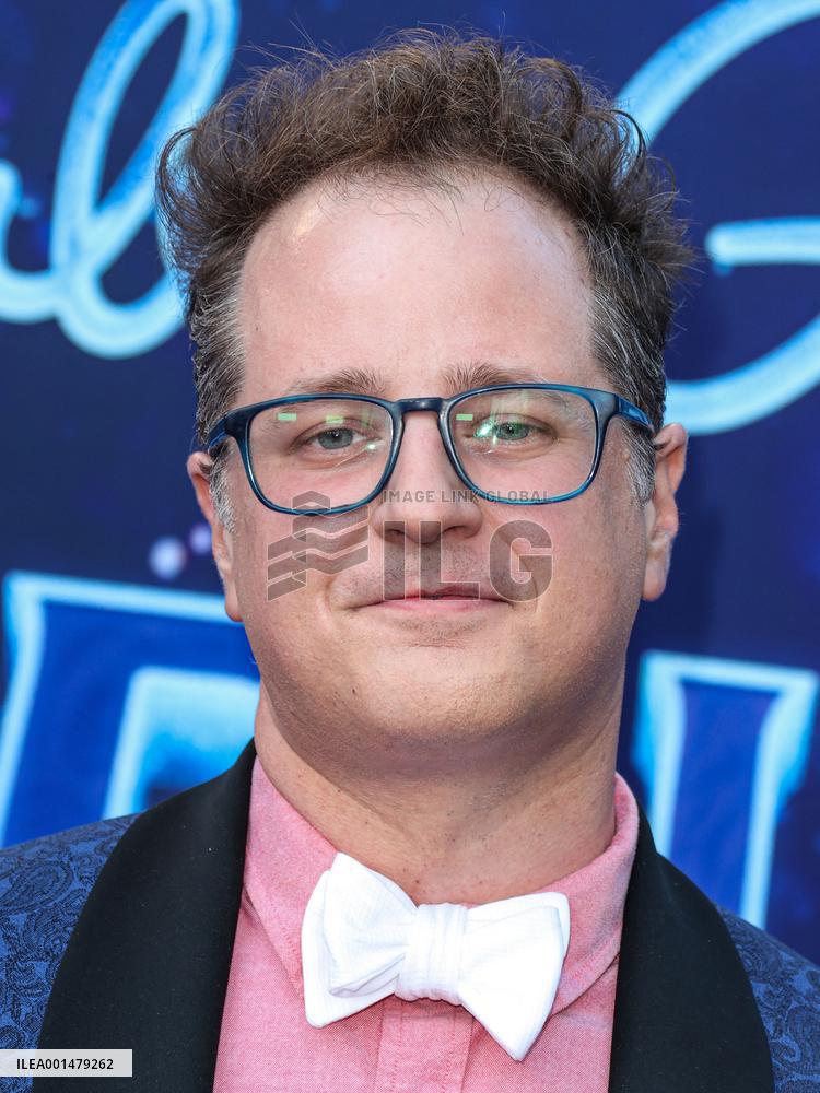 Ruby Gillman: Teenage Kraken Premiere - LA