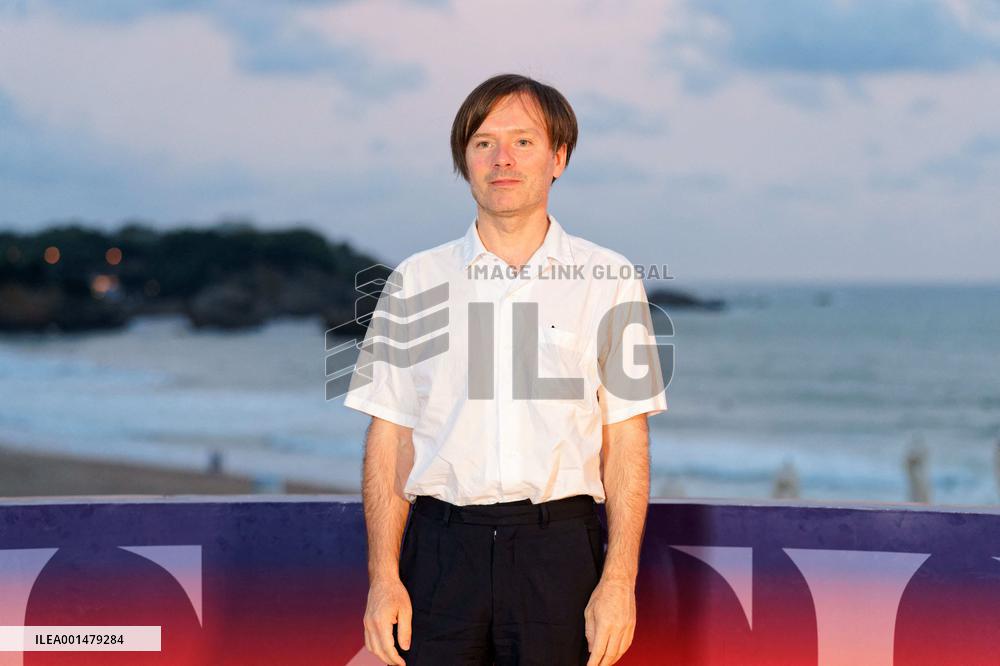 Nouvelles Vagues Festival - Opening Dinner - Biarritz