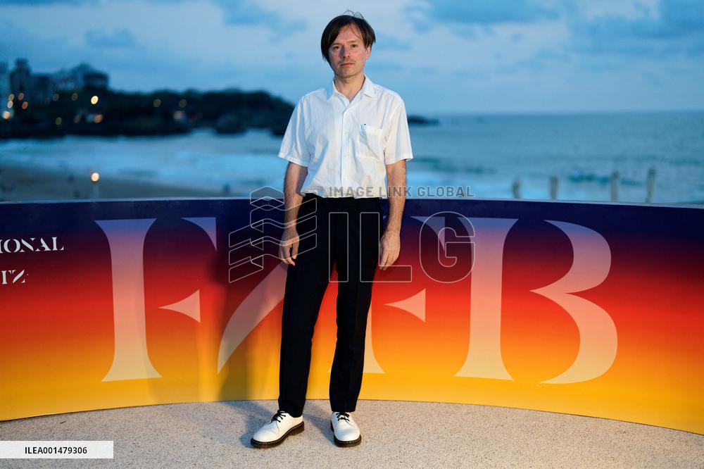Nouvelles Vagues Festival - Opening Dinner - Biarritz