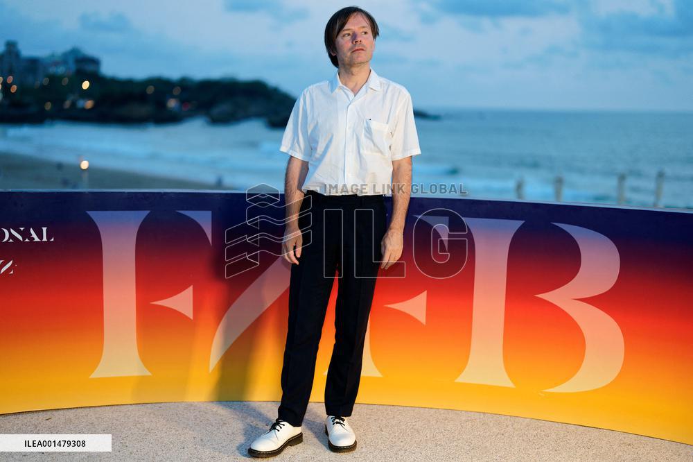 Nouvelles Vagues Festival - Opening Dinner - Biarritz