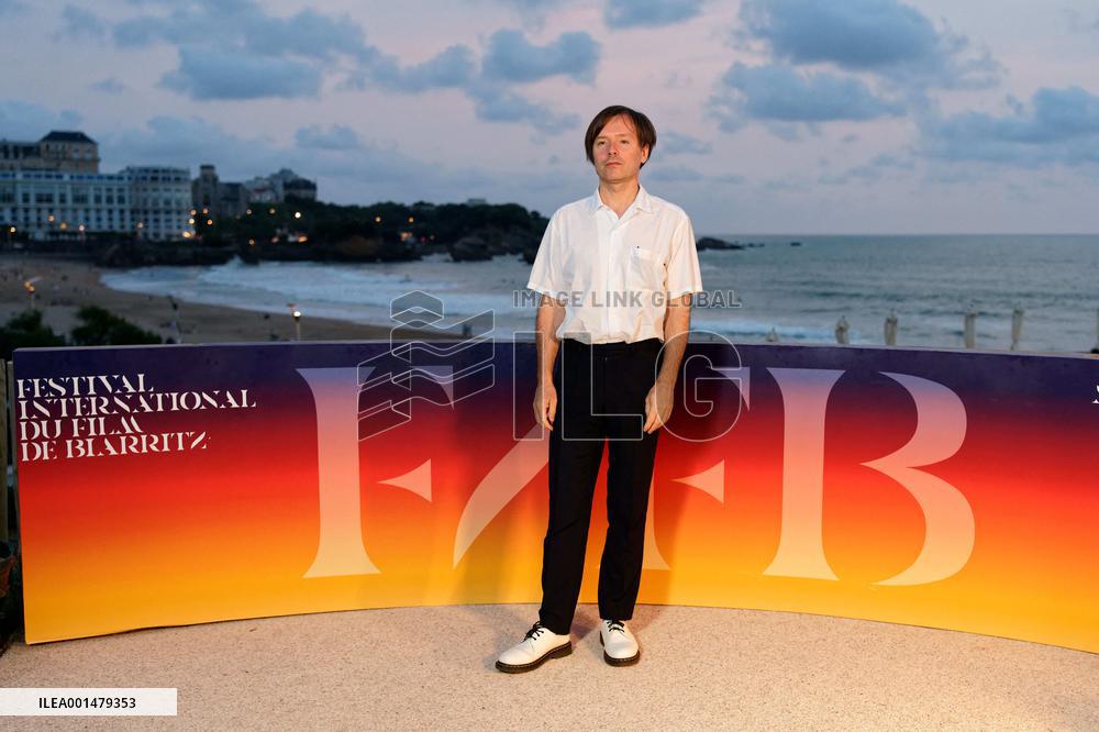 Nouvelles Vagues Festival - Opening Dinner - Biarritz