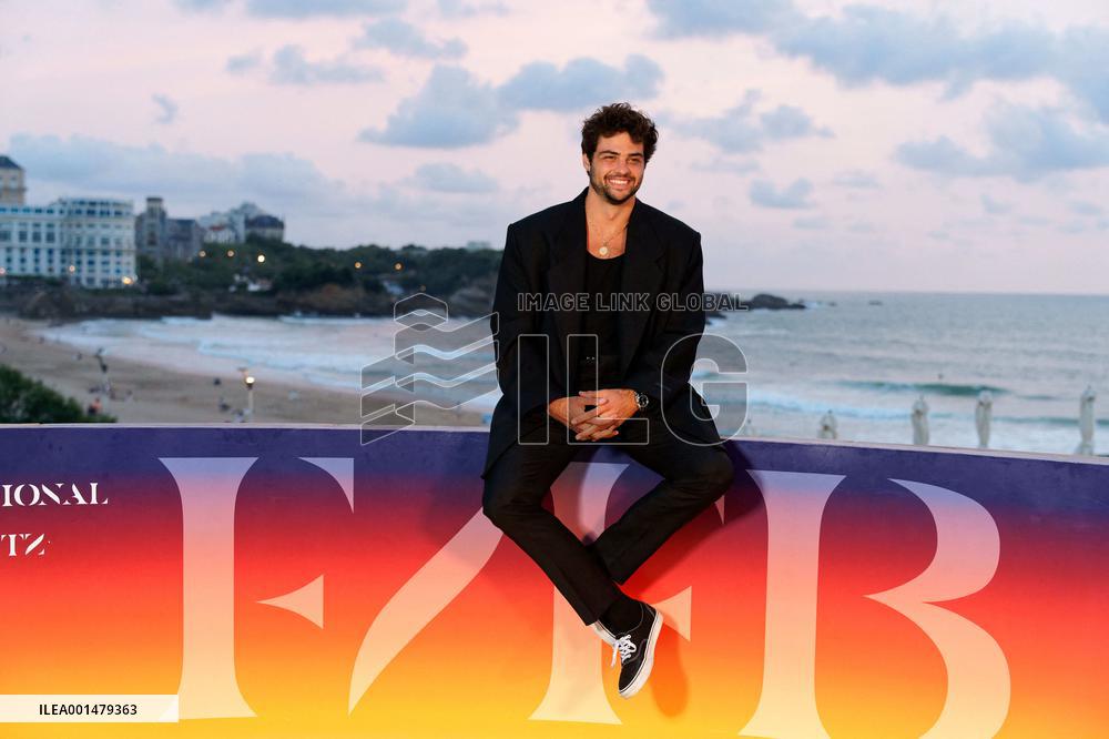 Nouvelles Vagues Festival - Opening Dinner - Biarritz