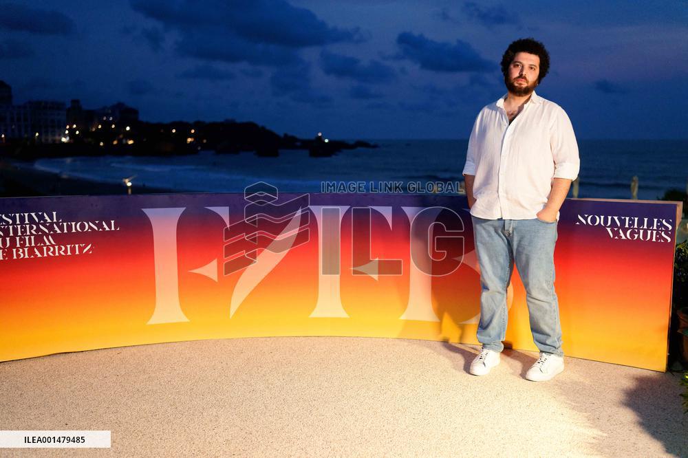 Nouvelles Vagues Festival - Opening Dinner - Biarritz