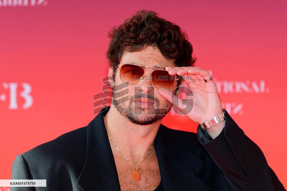 Nouvelles Vagues Festival - Day 1