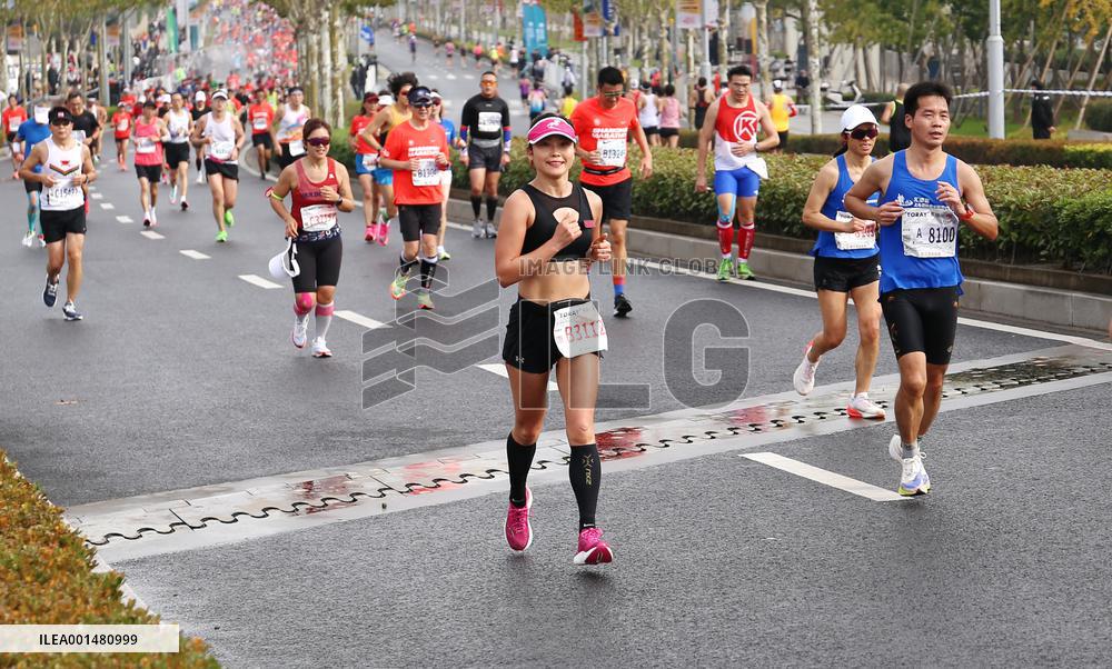 2022 Shanghai National Fitness Development Report