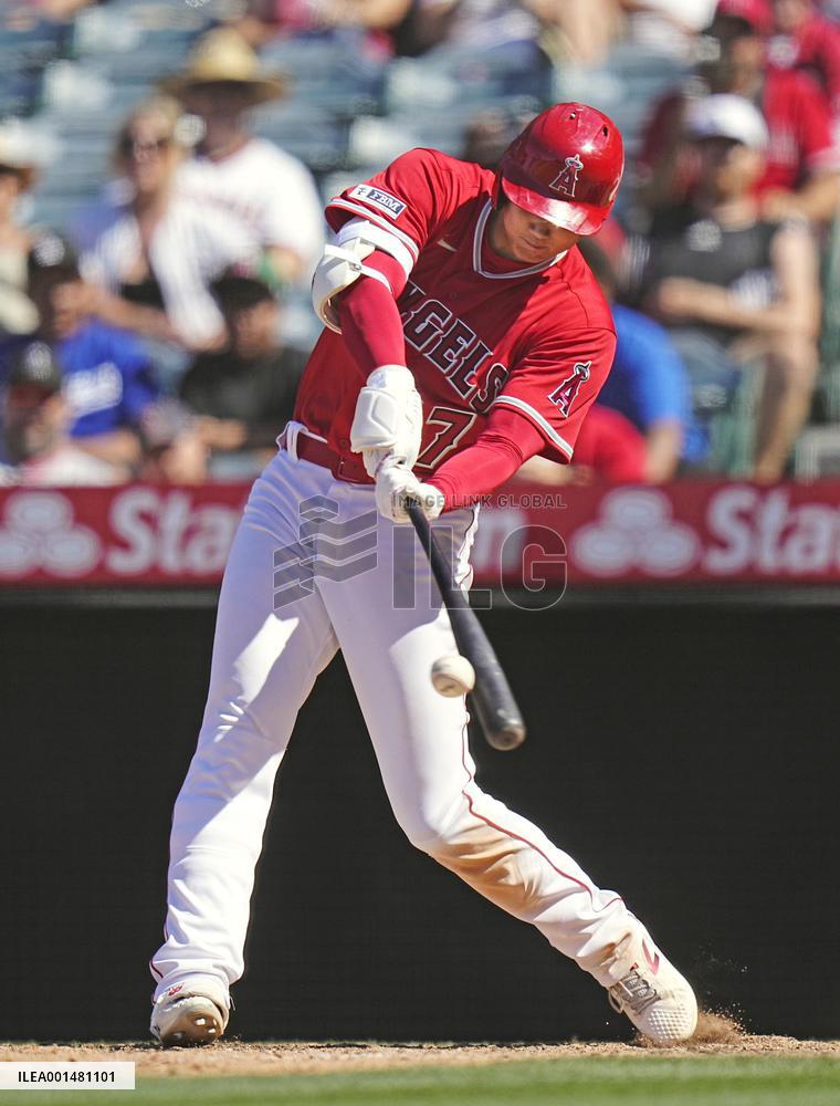 Baseball: White Sox vs. Angels