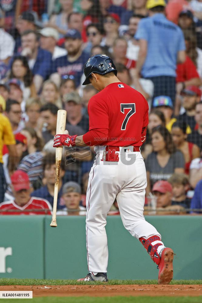 Baseball: Marlins vs. Red Sox