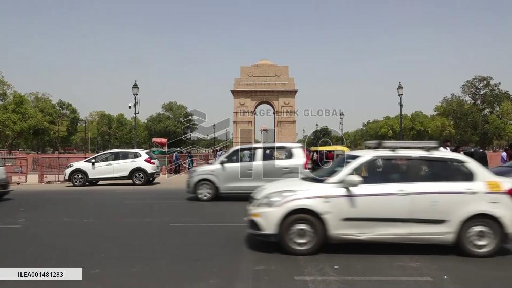 India produces 27 mln vehicles in FY 2022-23: report