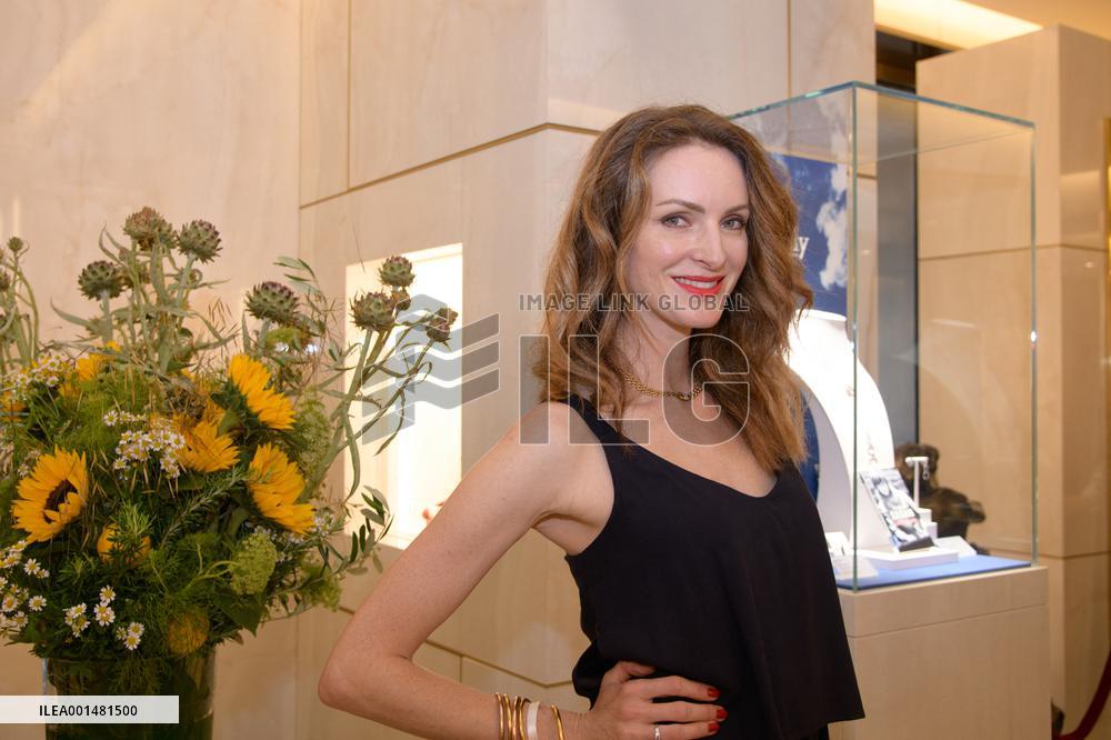 Francoise Sagan Book Award - Paris