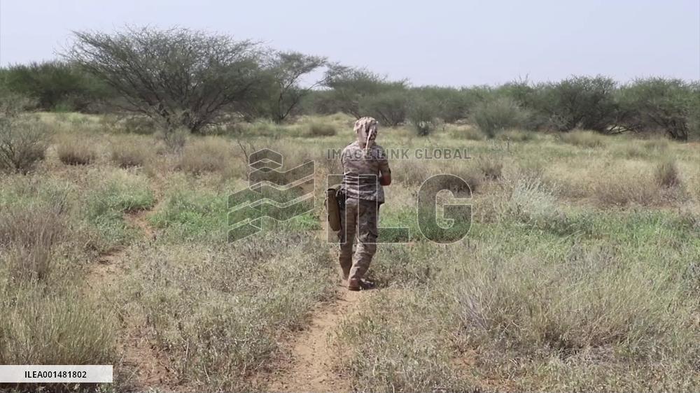 Saudi project dismantles 880 landmines in Yemen in 3rd week of June