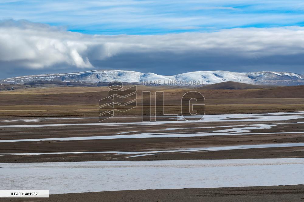 CHINA-YANGTZE RIVER-SOURCE REGION (CN)
