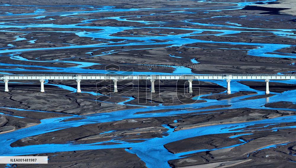 CHINA-YANGTZE RIVER-SOURCE REGION (CN)