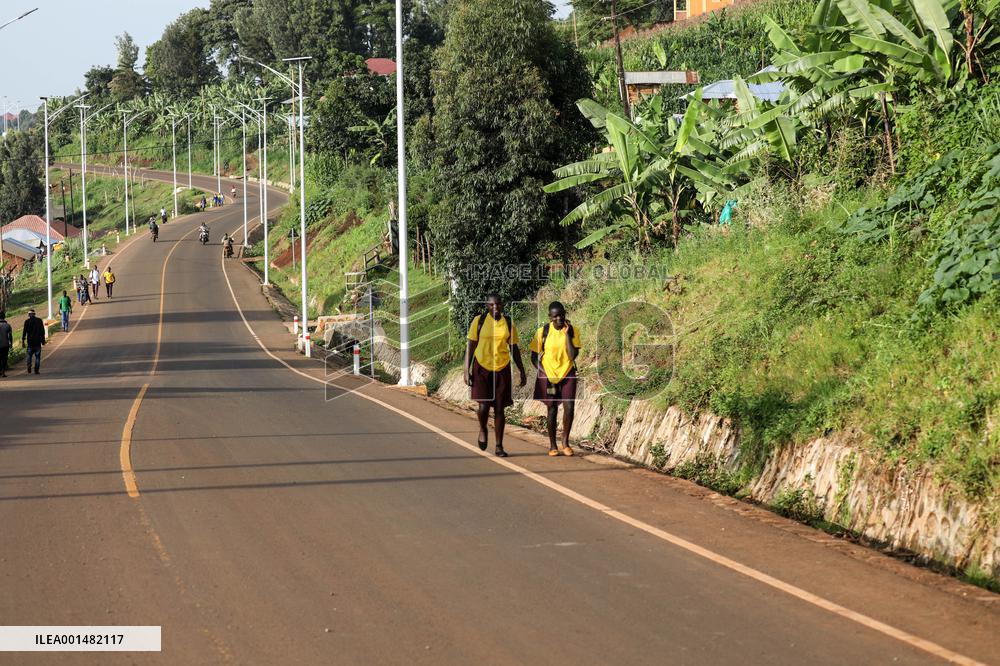 Xinhua Headlines: China, Africa in fast lane of high-quality cooperation