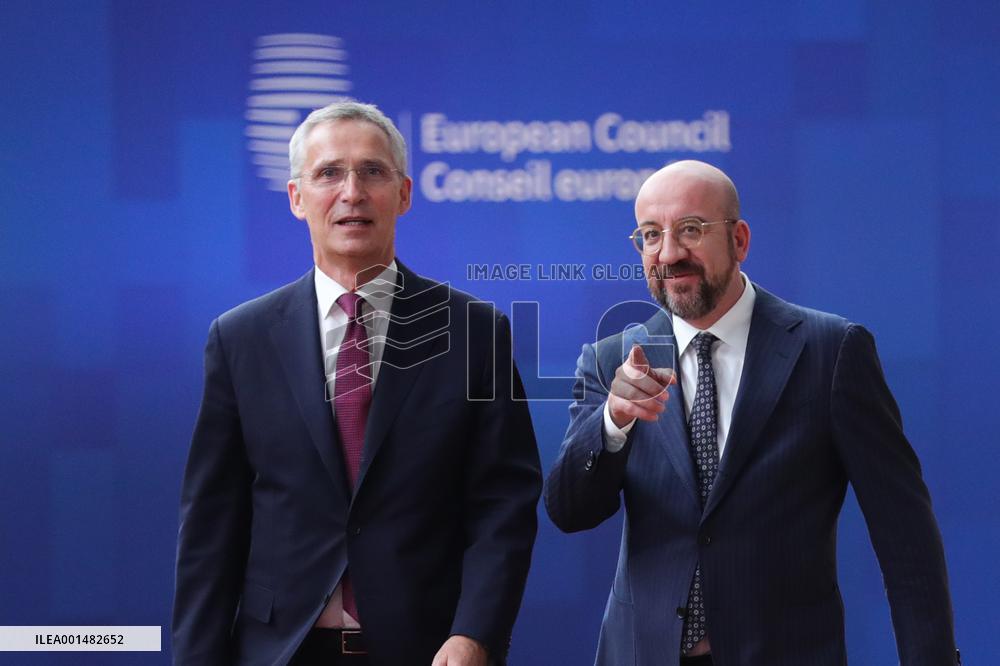 BELGIUM-BRUSSELS-EU-SUMMIT