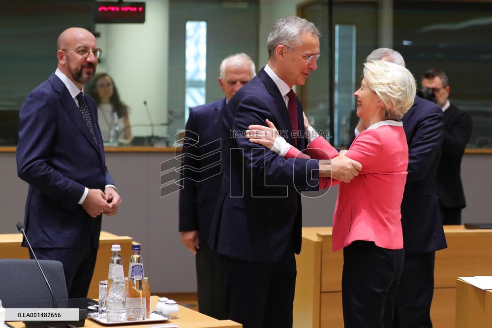 BELGIUM-BRUSSELS-EU-SUMMIT