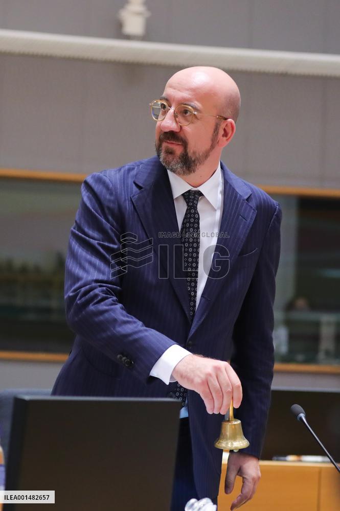 BELGIUM-BRUSSELS-EU-SUMMIT