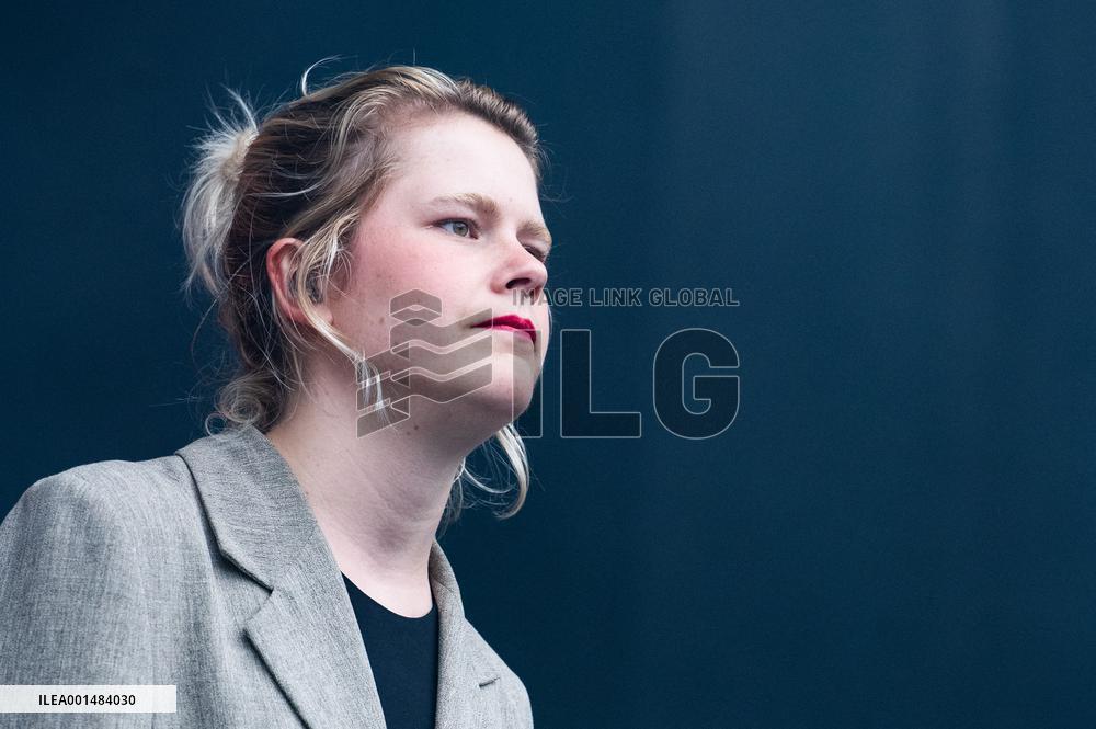 Rochefort - Zaho de Sagazan Concert