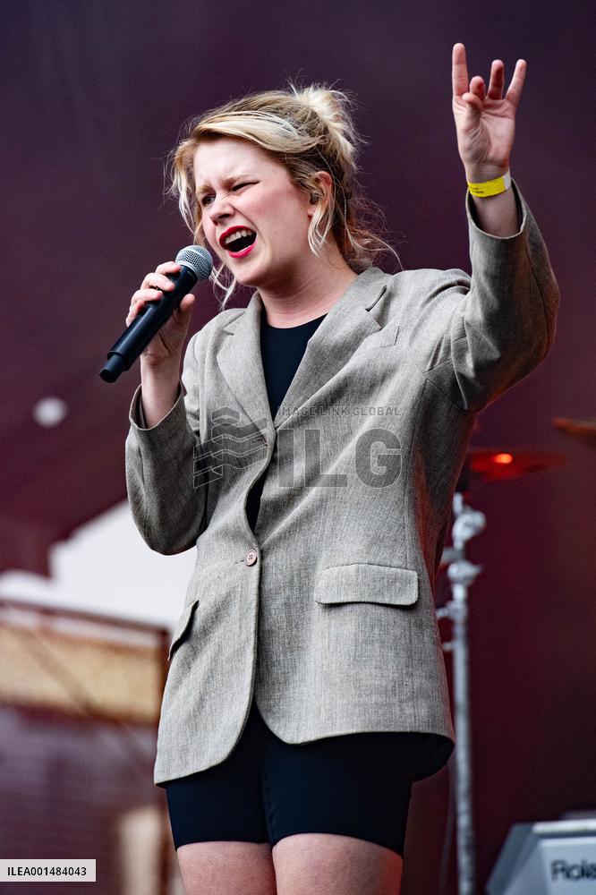 Rochefort - Zaho de Sagazan Concert