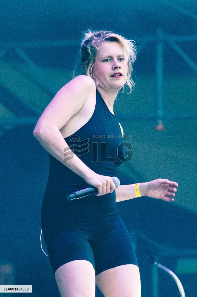 Rochefort - Zaho de Sagazan Concert