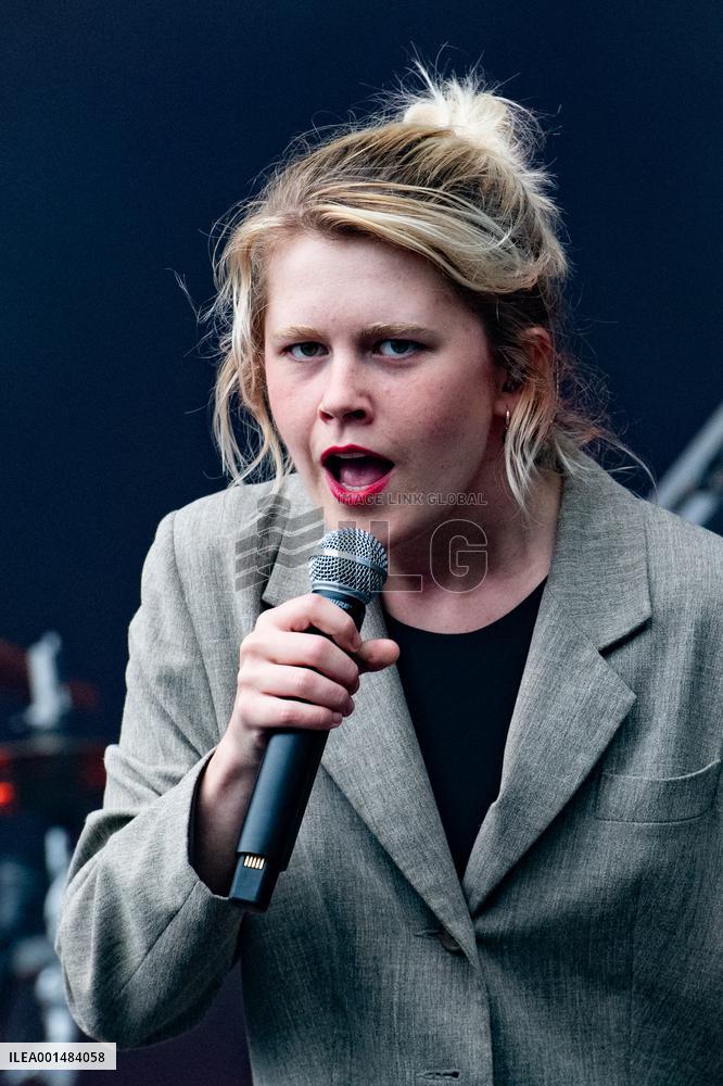 Rochefort - Zaho de Sagazan Concert