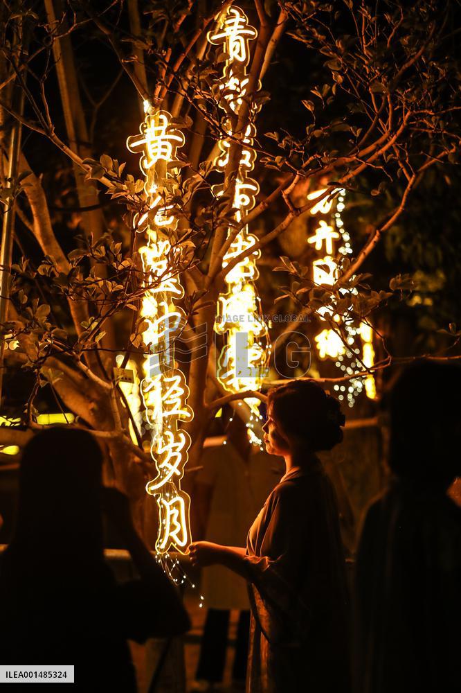 CHINA-LIAONING-HULUDAO-GREAT WALL (CN)