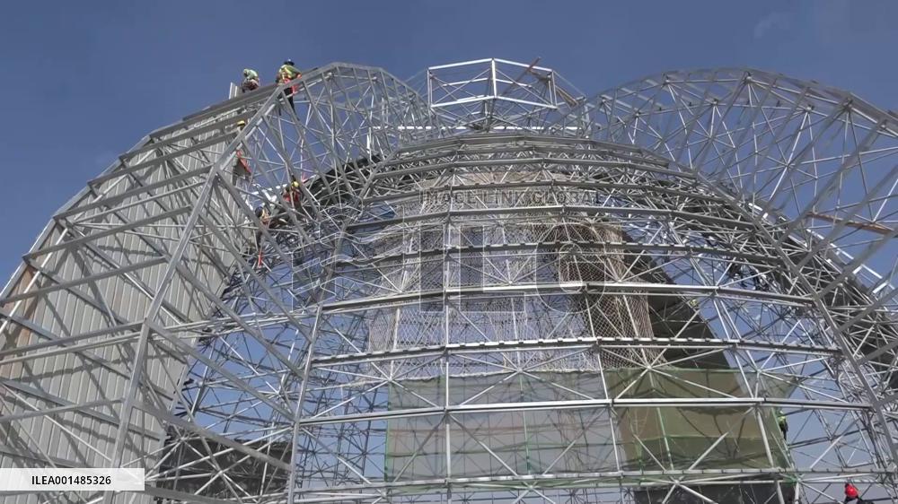 Chinese companies lauded for helping develop Tanzanian capital