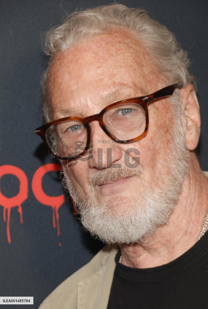 Natty Knocks Premiere - LA