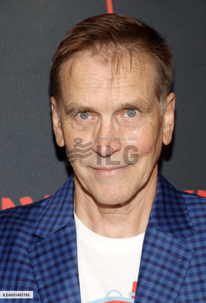 Natty Knocks Premiere - LA