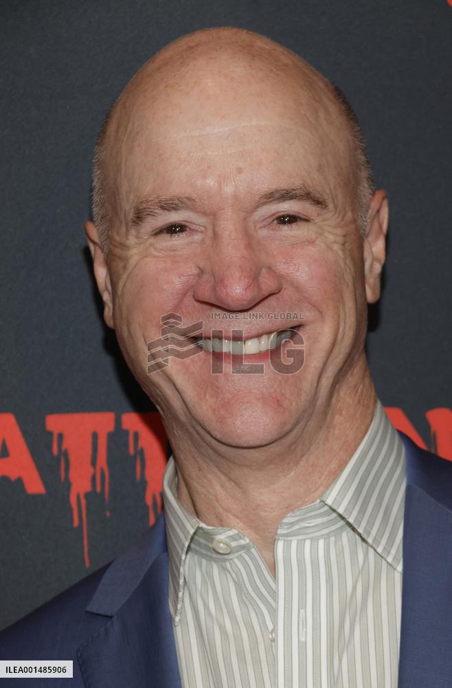 Natty Knocks Premiere - LA